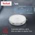 Робот-пылесос Tefal X-Plorer Serie 45 RG8227WH, белый/белый [2211401030]